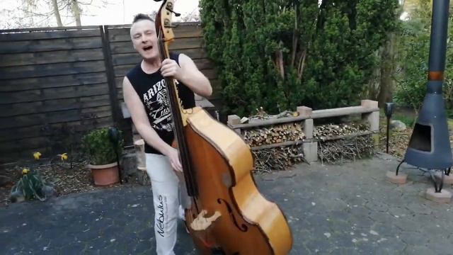 Во саду ли в огороде Mikha Violin cumple смотреть онлайн