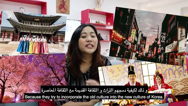 5 reasons why I love Korea - Pomegranate Institute смотреть онлайн