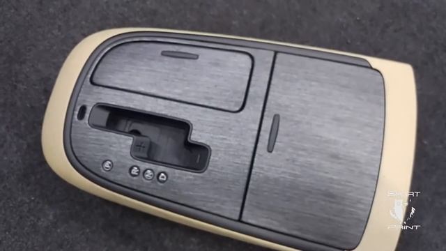 Nissan Murano. Антихром и матовый алюминий смотреть онлайн