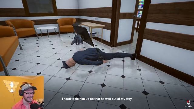 Grand Theft Trash Panda - Wanted Raccoon - Talic Tries смотреть онлайн