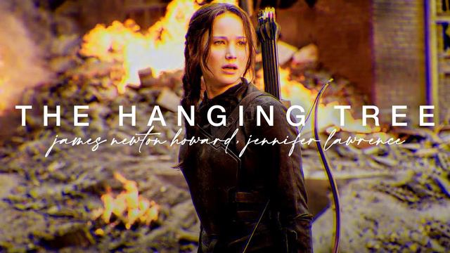 (slowed & reverb) the hanging tree смотреть онлайн