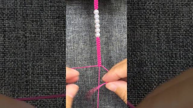 #браслет #браслеты своими руками #браслет ручной работы #простое рукоделие #