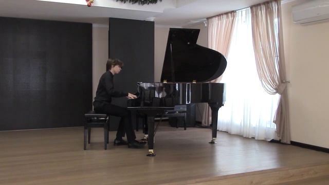 П И Чайковский Жалоба ноктюрн на две темы из музыки к пьесе А островского 'Снегурочка' смотреть онлайн