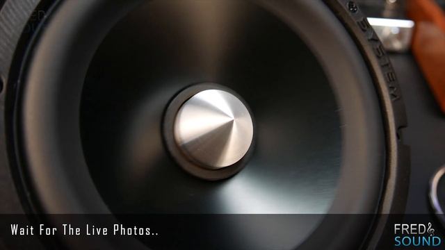 Audiosystem Italy AE650C Vs audio system germany Phase 165 Evo II (FNS) смотреть онлайн