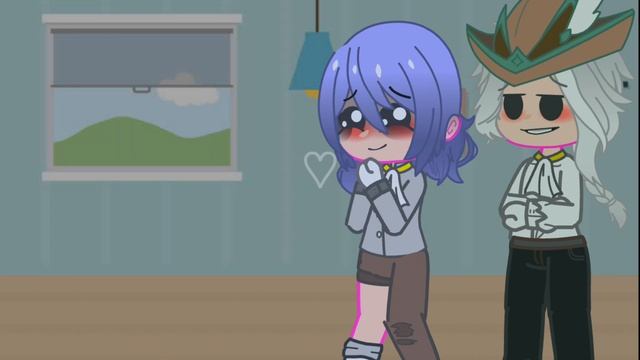 Когда Зик заболел: