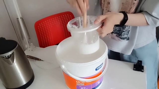 Как грунтовать стеклянные шары под акварель смотреть онлайн