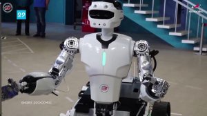 07.08.2024 Иван Вагнер и робот Марфа