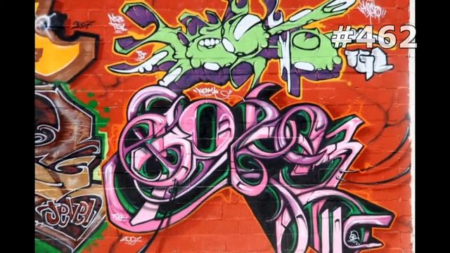 #462. Стены (отличные фото) смотреть онлайн