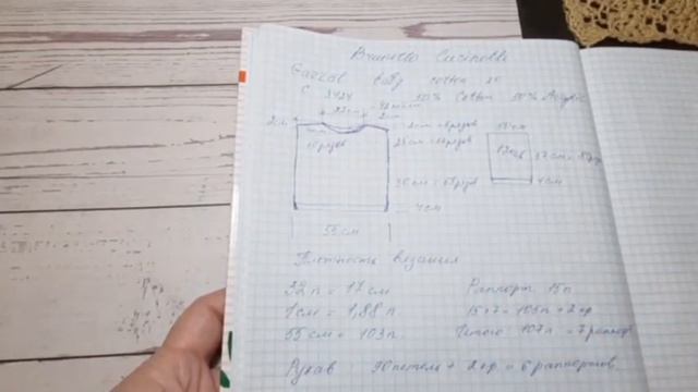 Стильный джемпер от BRUNELLO CUCINELLI. Детальный разбор модели. смотреть онлайн