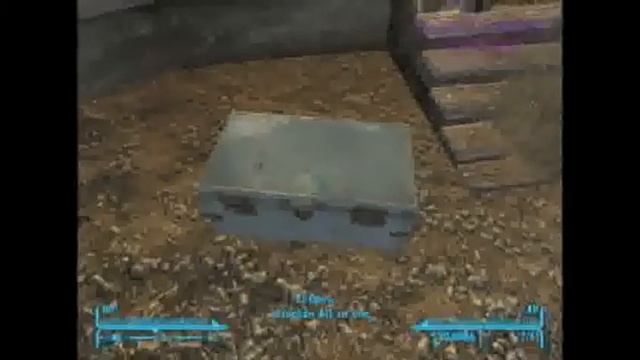 Fallout New Vegas: Mods Of The Week - Week 1 смотреть онлайн