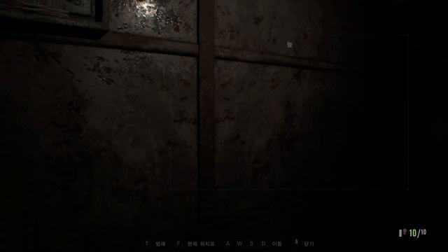 [6화][완] 드디어 탈출이다 - IOHAZARD 7 resident evil смотреть онлайн