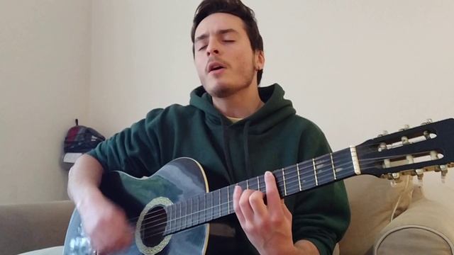 I'll never be alone- El Ench смотреть онлайн