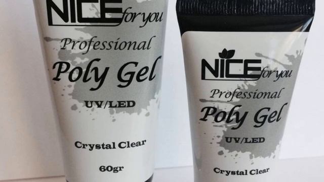 Acryl(Poly)Gel Nice for you смотреть онлайн