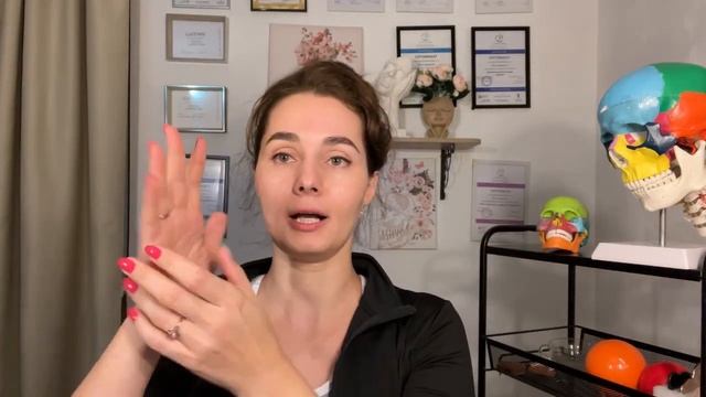 Секреты успеха в упражнениях для гладкого лба смотреть онлайн