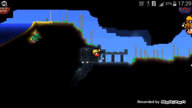 ИГРАЕМ В TERRARIA #8 смотреть онлайн