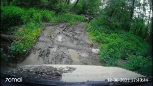 Шевроле Нива, Семья, бездорожье… Первые шаги в бездорожье. Внедорожная эволюция Шевроле Нивы.