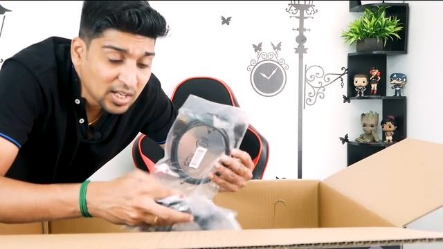 LG Ultra Gear 1080P 240Hz Monitor Unboxing | #MidfailYT смотреть онлайн