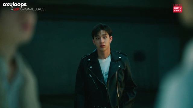 Stray Kids в мини-сериале LDF [рус. саб] смотреть онлайн