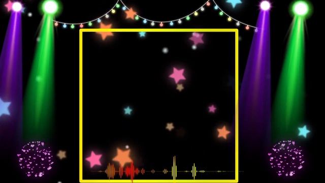 New light star black screen colour avee player Video effect download смотреть онлайн