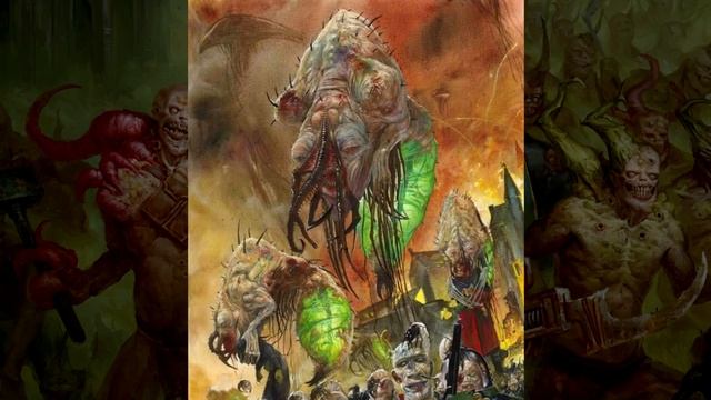 Поработители | Хроники Империума (Warhammer 40.000) смотреть онлайн