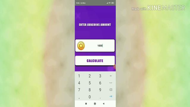 //Накрутка авакоинц РАБОТАЕТ?😱//предлагаю тебе посмотреть 😜 смотреть онлайн