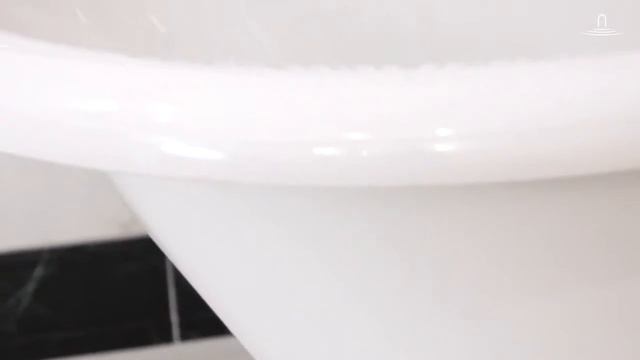 Ванна Villeroy & Boch серии Hommage смотреть онлайн