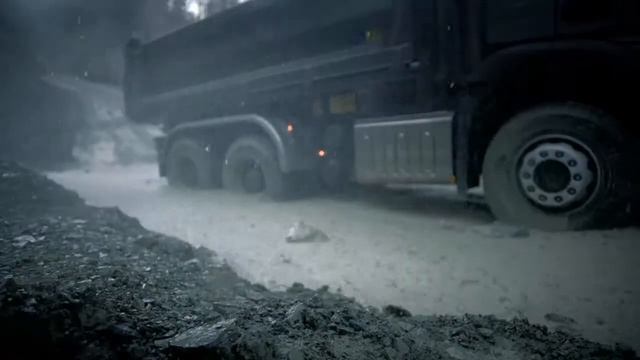 Mercedes-Benz Arocs Tutorials - Rocking free смотреть онлайн
