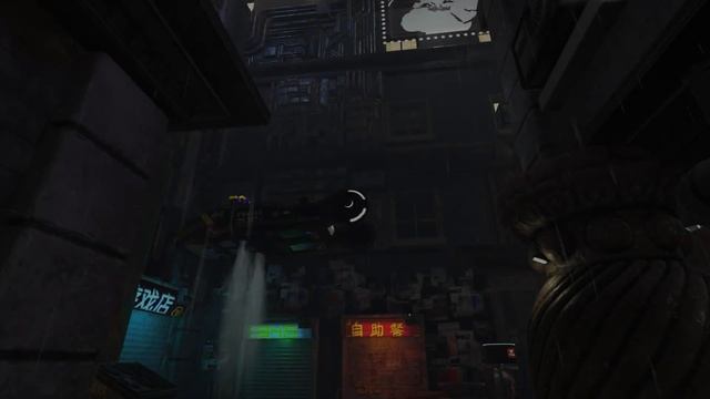 Blade Runner: Revelations Teaser Trailer смотреть онлайн