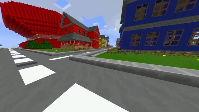 Сервер minecraft 1.0.0 (2) смотреть онлайн
