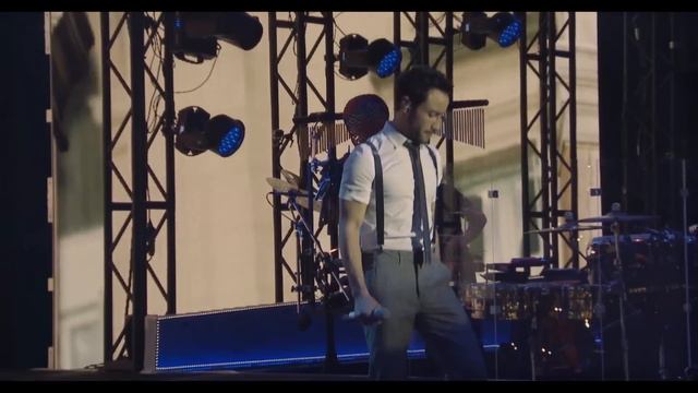 Luciano Pereyra - Dos Mundos смотреть онлайн