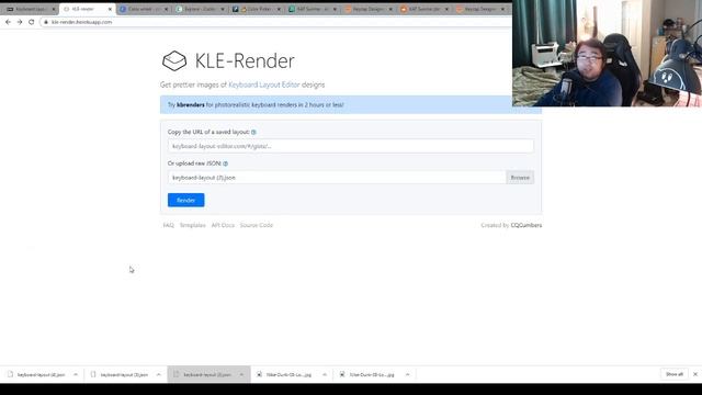 Design and Render Keycaps for Mechanical Keyboards - Easy Beginner Guide смотреть онлайн