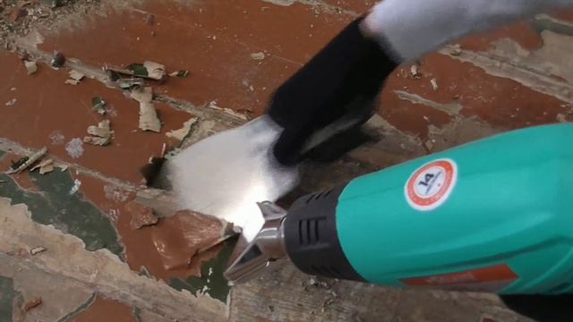 Самый бюджетный РЕМОНТ СТАРОГО ПОЛА как очистить старую краску КРАСИВОЕ ОКРАШИВАНИЕ стиль и страсть смотреть онлайн