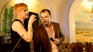 Галина Пахомова   ДАВАЙ ОСТАВИМ ВСЁ КАК ЕСТЬ