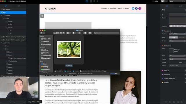 Free SEO Guide. Optimizing Images смотреть онлайн
