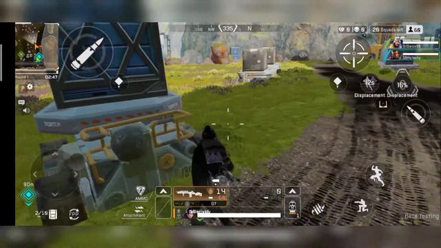 Download Apex Legends Mobile in unsupported devices []Link in Description [] смотреть онлайн