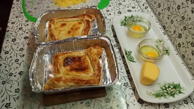 ЗАВТРАК быстро и вкусно!. смотреть онлайн
