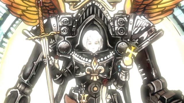 Adepta Sororitas – A Reward for the Faithful смотреть онлайн