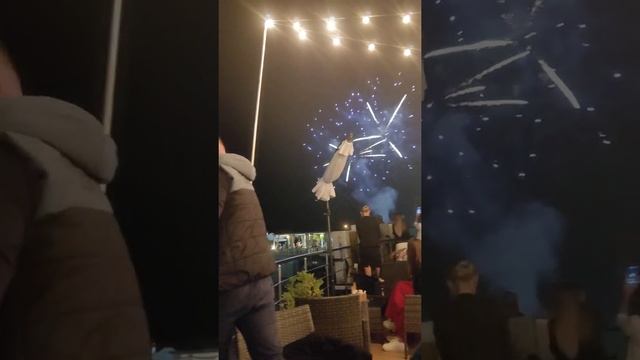 Сочи день города, салют смотреть онлайн