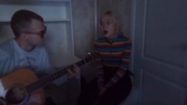 МЭЙБИ БЭЙБИ & АЛЁНА ШВЕЦ - ТАМАГОЧИ (cover by грустная вайфу) смотреть онлайн