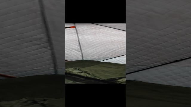 Обзор палатки мир кемпинга 2017