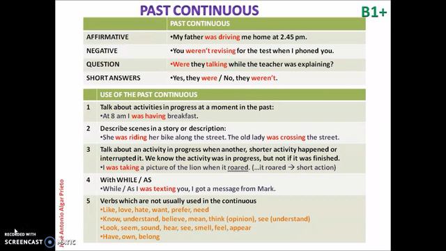 ENGLISH EXPRESS past simple, past continuous, past perfect смотреть онлайн