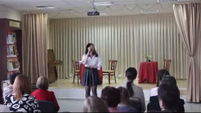 А.Гончарова - Розовый рассвет смотреть онлайн