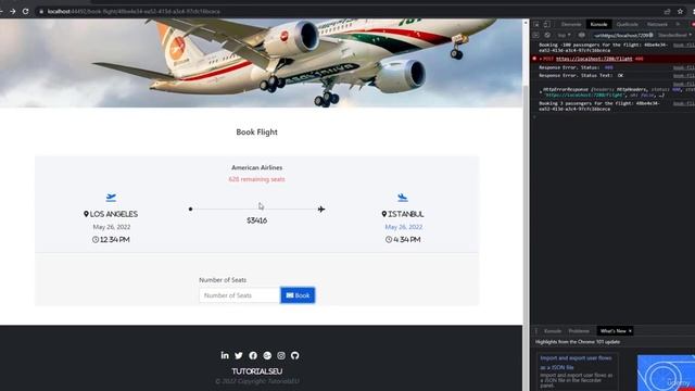 81 Adding Validator to Angular смотреть онлайн