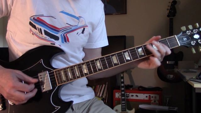 Girl's Got Rhythm - AC/DC смотреть онлайн