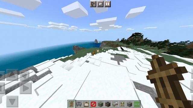 как сделать своих клонов в майнкрафте смотреть онлайн