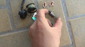 Ремонт реле стартера квадроцикл китайский