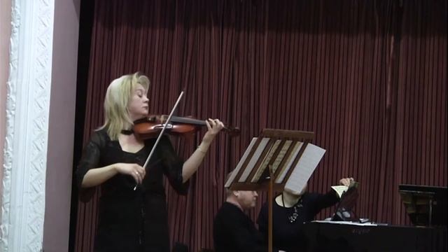 H. Wieniawsky Kujawiak mazurka / Г. Венявский Куявяк мазурка смотреть онлайн