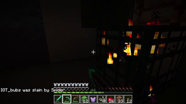 Minecraft: BIGGEST UMBRELLA EVER (Sky Megalith #4! Mod/minimap!) смотреть онлайн