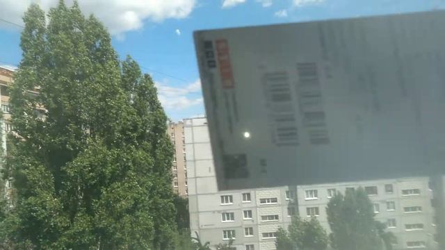 Лифт (МЛЗ 1981 г.в.) дом серии: 111-90 г. Воронеж смотреть онлайн