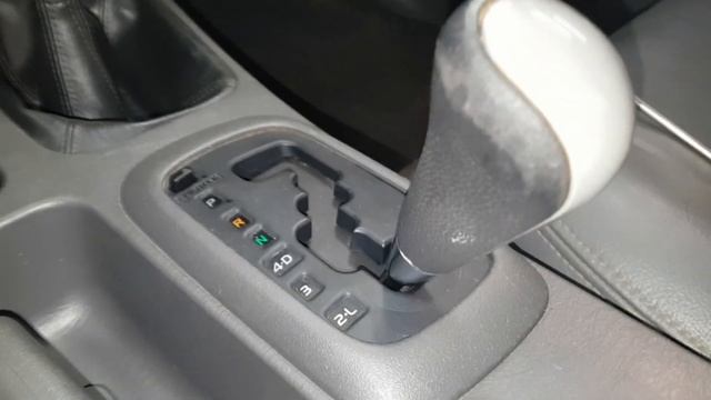 #dicas - HILUX: PARA QUE SERVE AS OUTRAS POSIÇÕES (PRND432L) DA ALAVANCA DO CÂMBIO AUTOMÁTICO смотреть онлайн